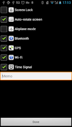 Switches list poster 1