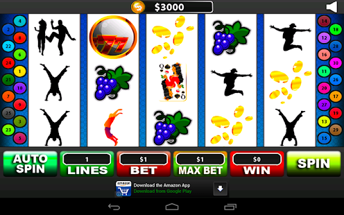 Lastest Club Jockey Spin APK