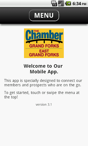 Grand East Grand Forks Chamber