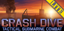 Crash Dive Lite APK