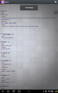 download THAI DICT free