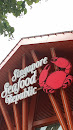 Seafood Republic Red Crab