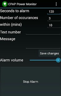 How to download CPAP Power Monitor 1.04 mod apk for bluestacks