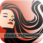 Cover Image of Download Hair Extensions 1.0 APK