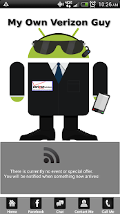 Lastest My Own Phone Guy APK