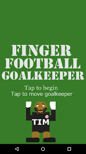 Download Football Goalkeeper APK for Android