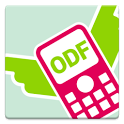 ODF Viewer icon