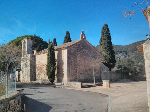 Ermita De Sant Miquel