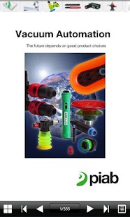 Free Vacuum Technology APK for Android