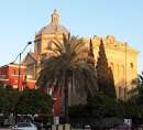 Iglesia Del Corpus