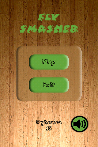 Fly Smasher