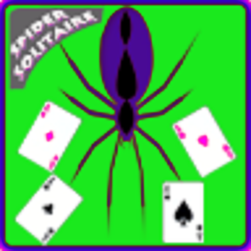 【免費解謎App】Spider Solitaire Free Game-APP點子