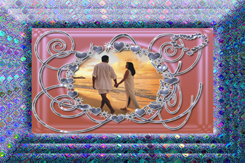 Romantic Frames