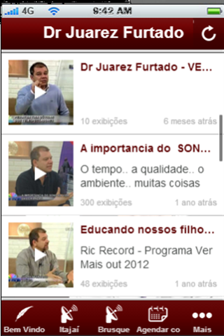 Dr Juarez Furtado