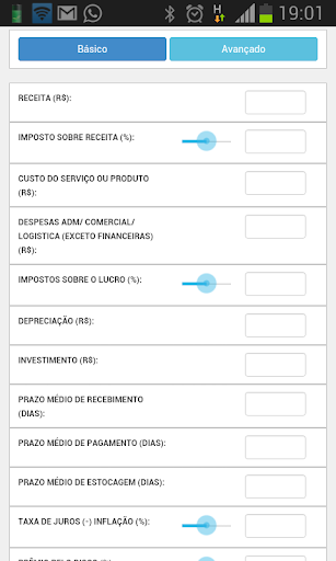 【免費商業App】Avaliação de Empresas-APP點子