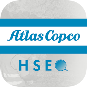 Atlas Copco HSEQ 1.0
