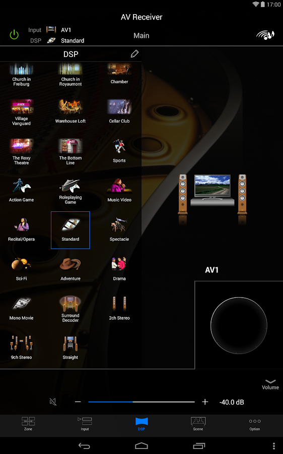 AV CONTROLLER Android Apps on Google Play