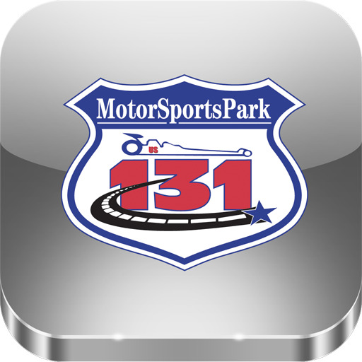 US 131 Motorsports Park 運動 App LOGO-APP開箱王