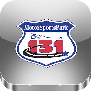 US 131 Motorsports Park 1.399