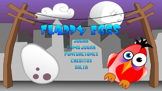 How to download Flappy Eggs 1.12 unlimited apk for android