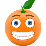 Smileys Orange Apk