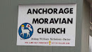Anchorage Moravian Church