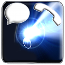 Flash Light Alerts mobile app icon