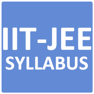 IIT - JEE Syllabus.apk 1.0