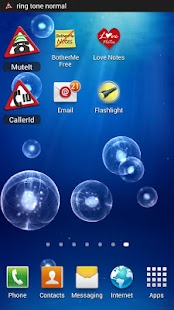 How to mod MuteIt! - Widget 1.0.25 unlimited apk for pc