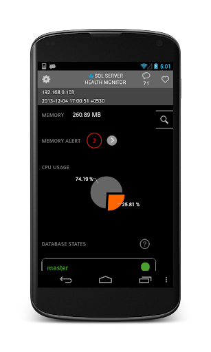 SQL SERVER MONITORING FOR DBA+