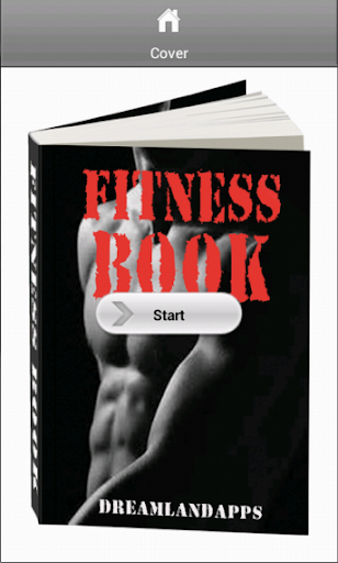 Fitness Book