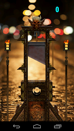 Finger Cutter by Dexati poster 1