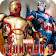 Iron Man 3 Live Wallpaper icon
