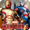 Iron Man 3 Live Wallpaper