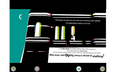 Free Download The Friendly Ogre APK for Android