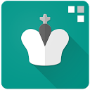 Chess Puzzles - iChess mobile app icon