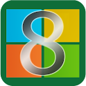 Windows 8 Launcher ARmv6 v7 All Devices