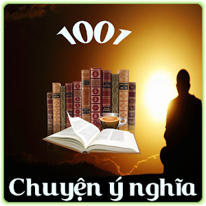 1001 câu chuyện ý nghĩa.apk 1.0