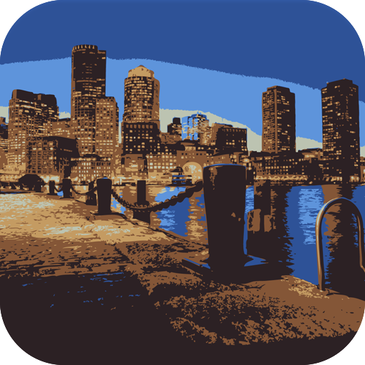The Boston Tour 旅遊 App LOGO-APP開箱王
