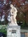 Standbeeld De Belleman