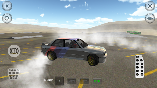 免費下載賽車遊戲APP|Extreme Sport Car Simulator 3D app開箱文|APP開箱王