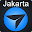 Jakarta Airport (CGK) Flight Tracker Download on Windows