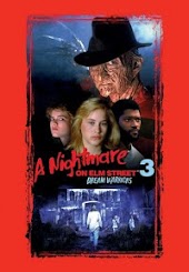 Nightmare on Elm Street 3: Dream Warriors