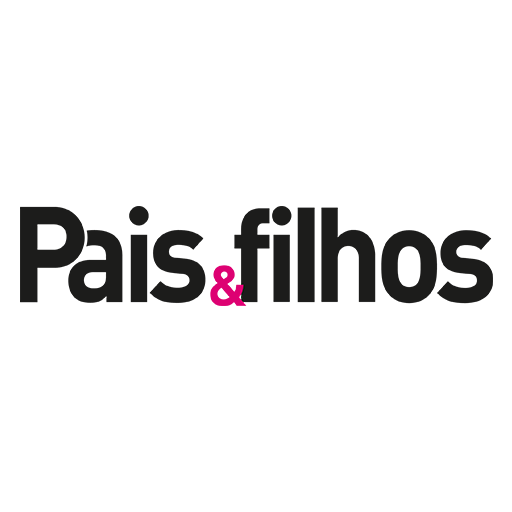 Pais&Filhos LOGO-APP點子