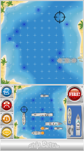 How to get Ship Battle 3.2 mod apk for bluestacks
