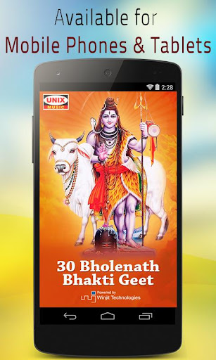 30 Bholenath Bhakti Geet