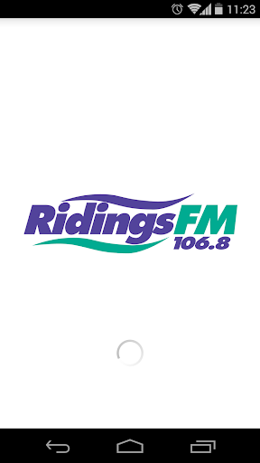 【免費音樂App】Ridings FM-APP點子