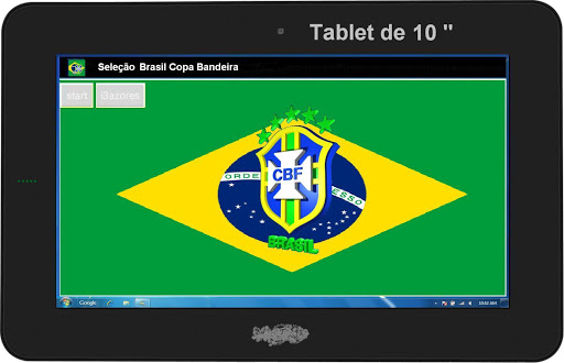 免費下載運動APP|Seleção Brasil Copa Bandeira app開箱文|APP開箱王