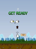 Tap Tap Duck APK 螢幕截圖圖片 #5