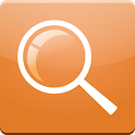 Orange Search for Google™ logo